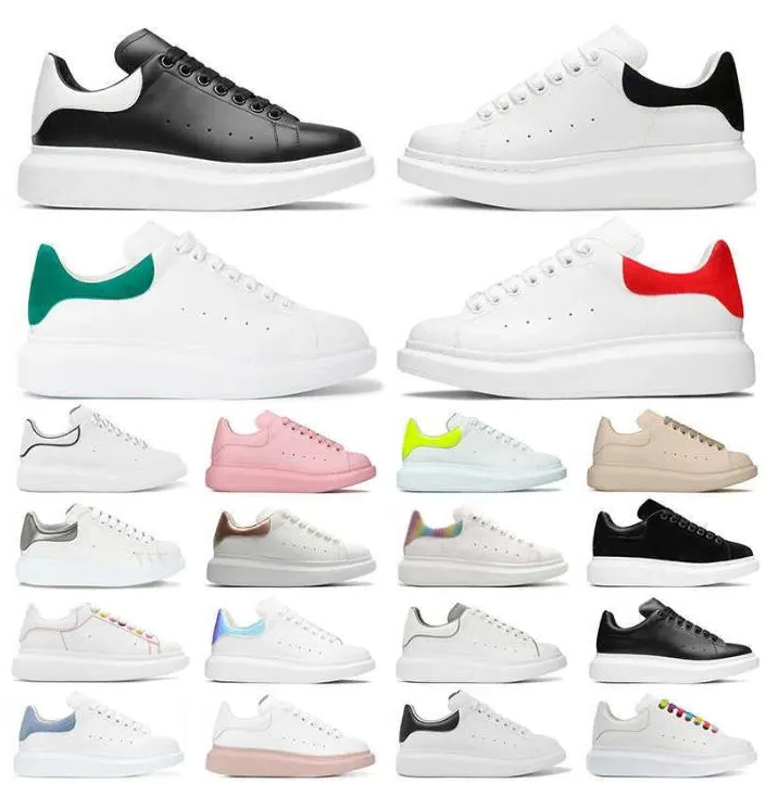 2023 Designer Woman shoe Leather Lace Up Men Fashion Platform Oversized Sneakers White Black mens womens Luxury velvet suede Casual Shoes Chaussures de Espadrilles, 17
2023 Designer Woman shoe Leather Lace Up Men Fashion Platform Oversized Sneakers White Black mens womens Luxury velvet suede Casual Shoes Chaussures de Espadrilles, 17