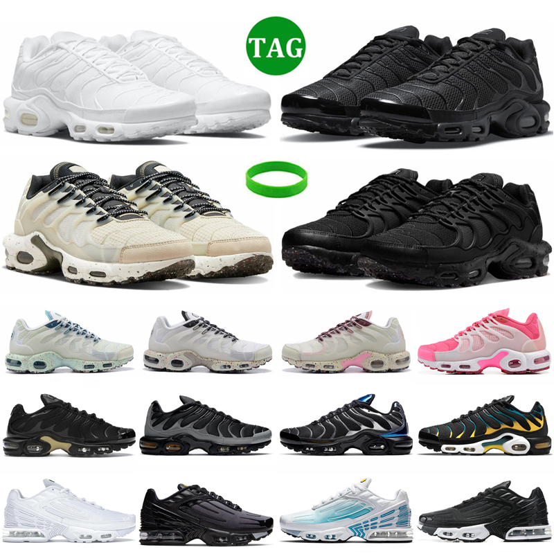 tn terrascape plus 3 running shoes Tn mens women triple white black Laser Blue Volt Glow Oreo womens Breathable sneakers trainers outdoor, Sku_10 36-40
tn terrascape plus 3 running shoes Tn mens women triple white black Laser Blue Volt Glow Oreo womens Breathable sneakers trainers outdoor, Sku_10 36-40