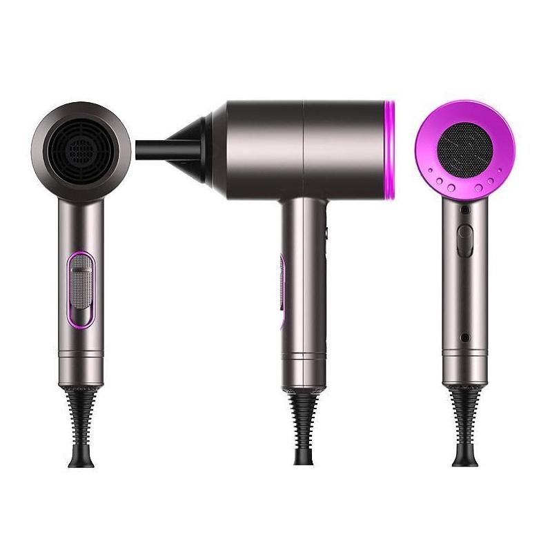 Hair Dryers Dryer Negative Lonic Hammer Blower Electric Professional Cold Wind Hairdryer Temperature Care Blowdryer Drop Delive Deli Dh5Cu
Hair Dryers Dryer Negative Lonic Hammer Blower Electric Professional Cold Wind Hairdryer Temperature Care Blowdryer Drop Delive Deli Dh5Cu