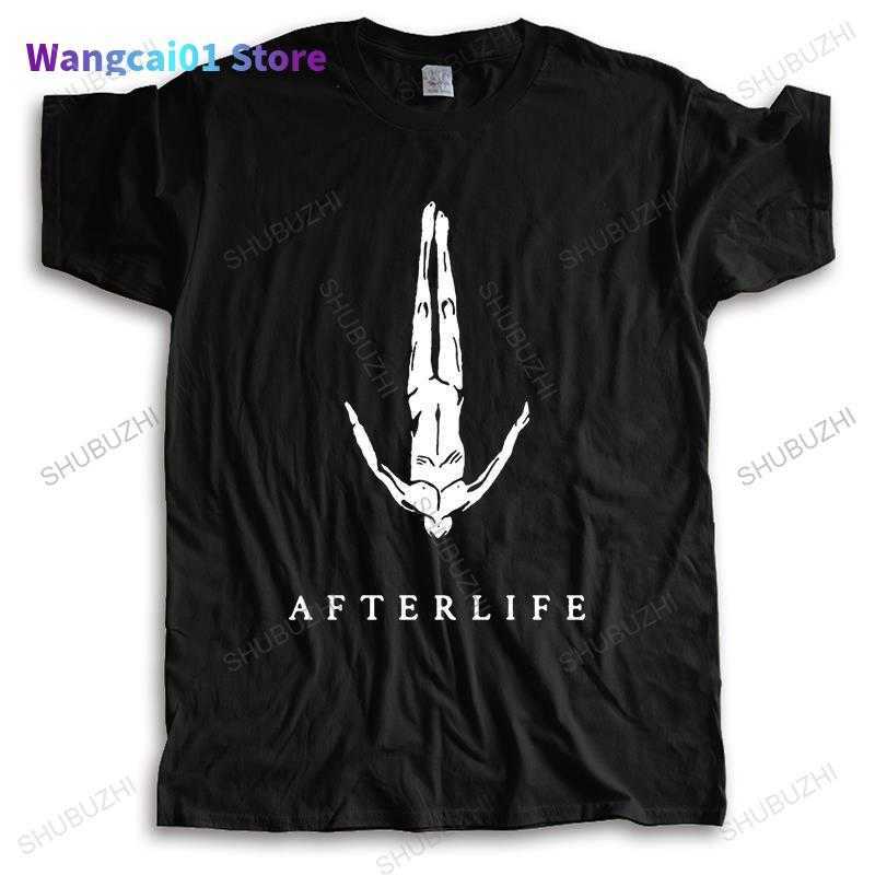 Men's T-Shirts Men Short seve tshirt Afterlife Ibiza Unisex streetwear TShirt Women t-shirt ma brand teeshirt men summer cotton t shirt 0301H23, Armygreen
Men's T-Shirts Men Short seve tshirt Afterlife Ibiza Unisex streetwear TShirt Women t-shirt ma brand teeshirt men summer cotton t shirt 0301H23, Armygreen
