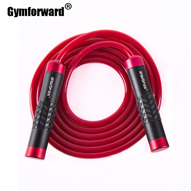 Jump Ropes Professional Weighted Jumping Ropes Crossfit Fitness Boxer Training Skipping Rope Weightloss Workout Excercise Boxing Jumprope 230228
Jump Ropes Professional Weighted Jumping Ropes Crossfit Fitness Boxer Training Skipping Rope Weightloss Workout Excercise Boxing Jumprope 230228