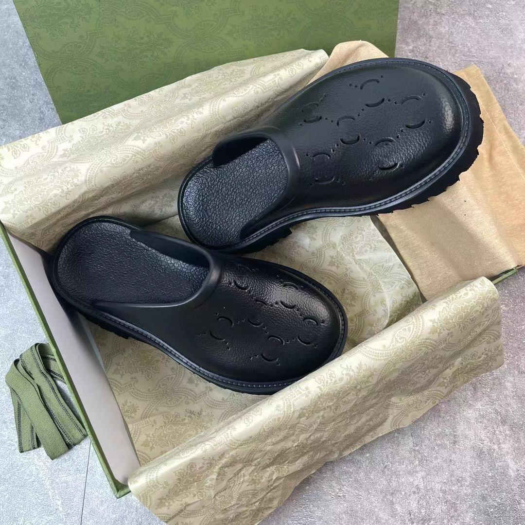 Designer Slippers Women Platform Perforated G Sandals Shoes Foam Sandal Beach G Slides Woman Slipper increase Girl Flip 012, Color 5
Designer Slippers Women Platform Perforated G Sandals Shoes Foam Sandal Beach G Slides Woman Slipper increase Girl Flip 012, Color 5
