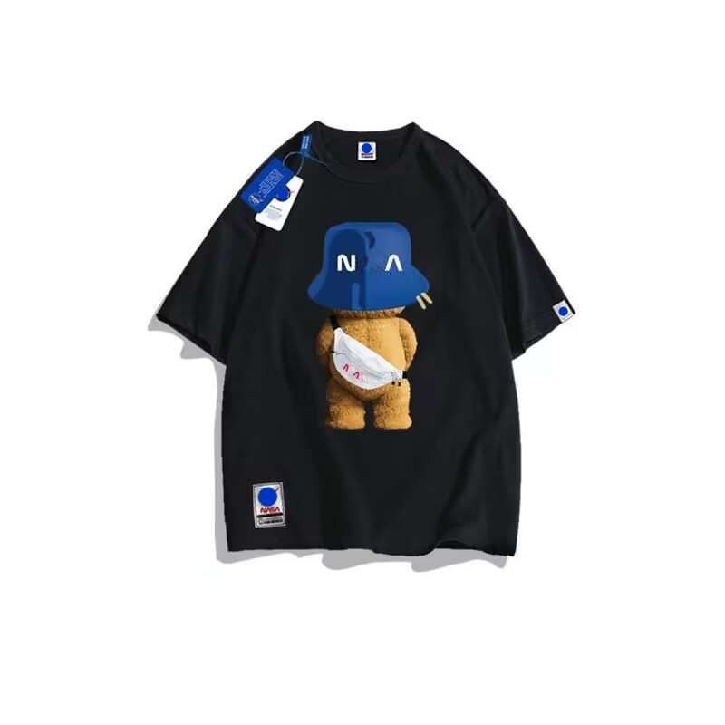 2023new Mens Womens Designer T shirt Printed Fashion man T-shirt Top Quality Cotton Casual Tees Short Sleeve Luxury Hip Hop Streetwear TShirts 5XL CGLZ, A6
2023new Mens Womens Designer T shirt Printed Fashion man T-shirt Top Quality Cotton Casual Tees Short Sleeve Luxury Hip Hop Streetwear TShirts 5XL CGLZ, A6
