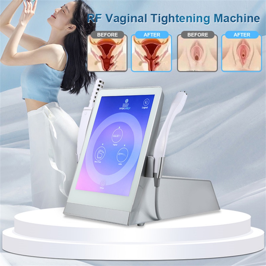 Other Beauty Equipment Portable 2 Handles 7D Face Skin Lifting Tightening Anti-aging Machine
Other Beauty Equipment Portable 2 Handles 7D Face Skin Lifting Tightening Anti-aging Machine