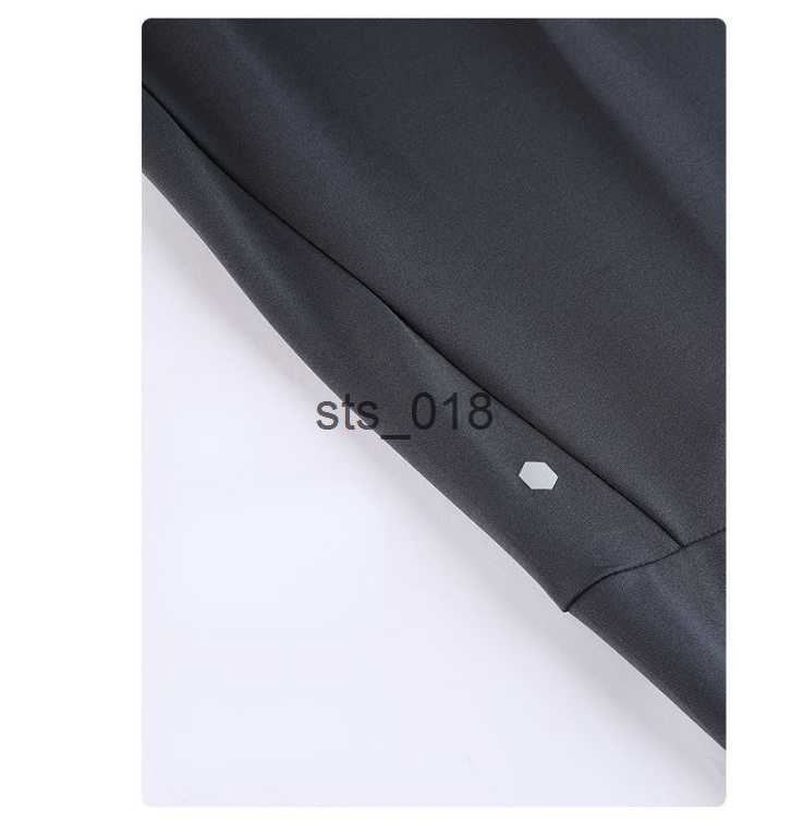 Yoga Outfit LL Men's Jogger Long Pants Sport Yoga Outfit Quick Dry Drawstring Gym Pockets Sweatpants Trousers Mens Casual Elastic Waist fitness 4