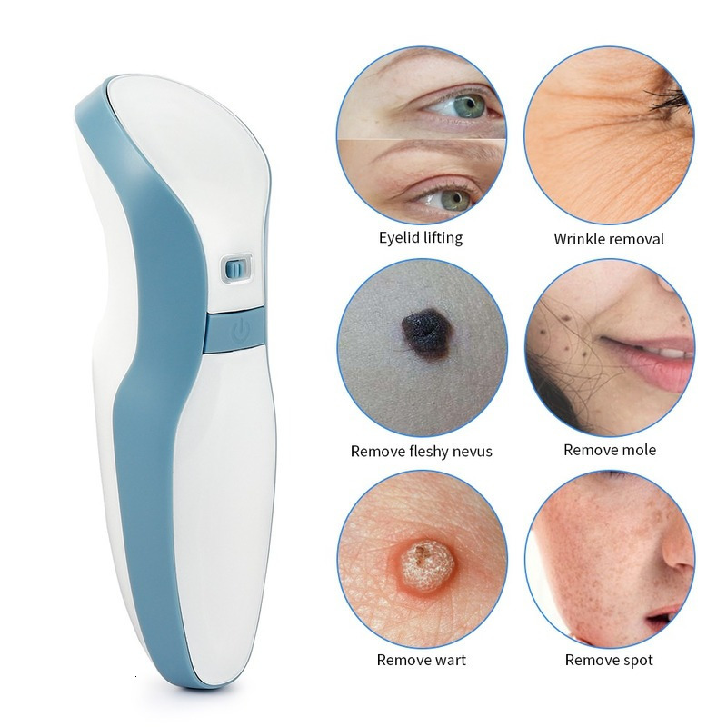Face Care Devices 4Th Generation Maglev Plasma Pen Eyelid lifting Laser Fibroblast Spot Removal Freckle Dark Fleshy Nevus Remover 230228