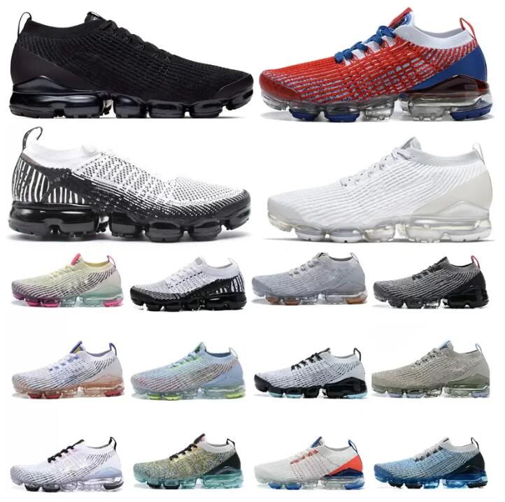 With Box Vapores Max 3.0 Running Shoes Airs USA Men Be True Oreo Pure Platinum 2.0 Fly Knit iron Blue Red Chaussures Black Purple Dark Grey White Womens Designer Sneake, 19
With Box Vapores Max 3.0 Running Shoes Airs USA Men Be True Oreo Pure Platinum 2.0 Fly Knit iron Blue Red Chaussures Black Purple Dark Grey White Womens Designer Sneake, 19