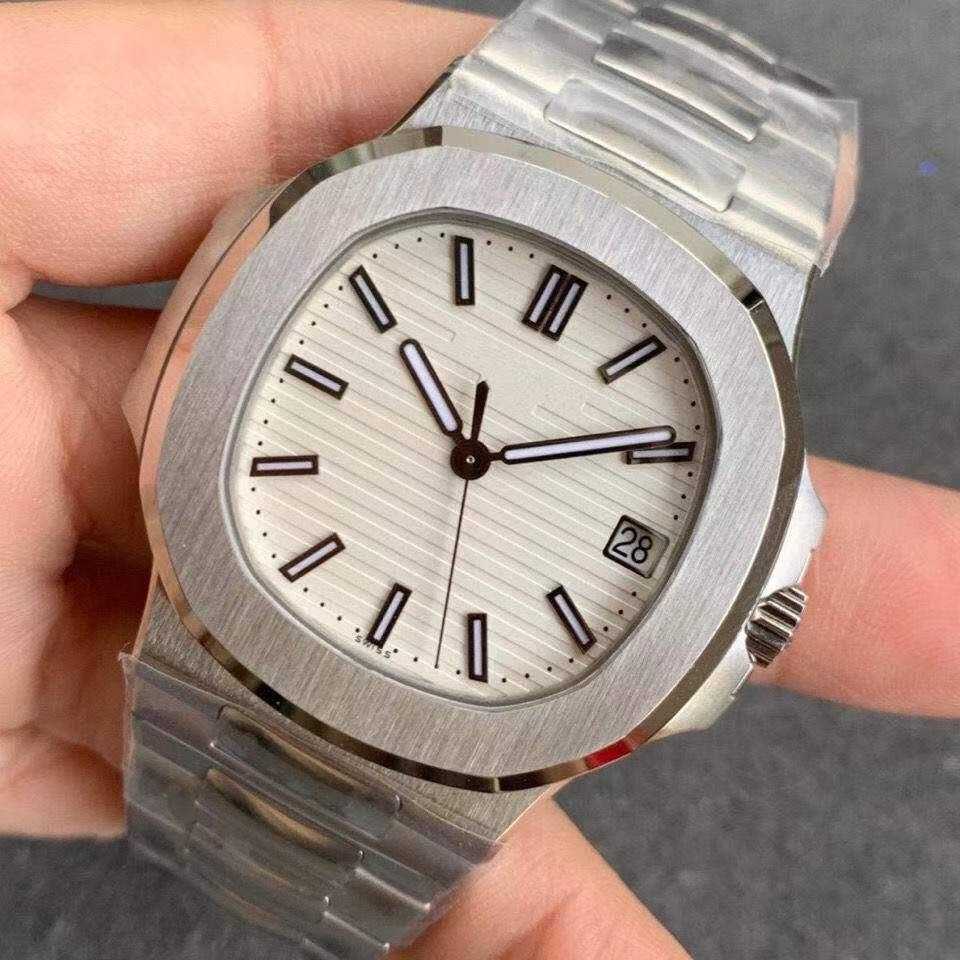 pp5711 Watches 40mm 8.3mm 3K pp 5711 Luxury SUPERCLONE PP watch Swiss 3k automatic mechanical Men's steel band business Glow waterproof classic men's PVG3, Split
pp5711 Watches 40mm 8.3mm 3K pp 5711 Luxury SUPERCLONE PP watch Swiss 3k automatic mechanical Men's steel band business Glow waterproof classic men's PVG3, Split