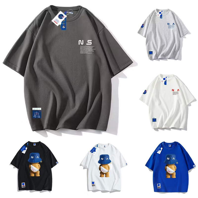 2023 Summer Mens T Shirt Designer For Men Womens Shirts Fashion tshirt With Letters Casual Summer Short Sleeve Man Tee Woman Clothing 5XL XS, Customize
2023 Summer Mens T Shirt Designer For Men Womens Shirts Fashion tshirt With Letters Casual Summer Short Sleeve Man Tee Woman Clothing 5XL XS, Customize