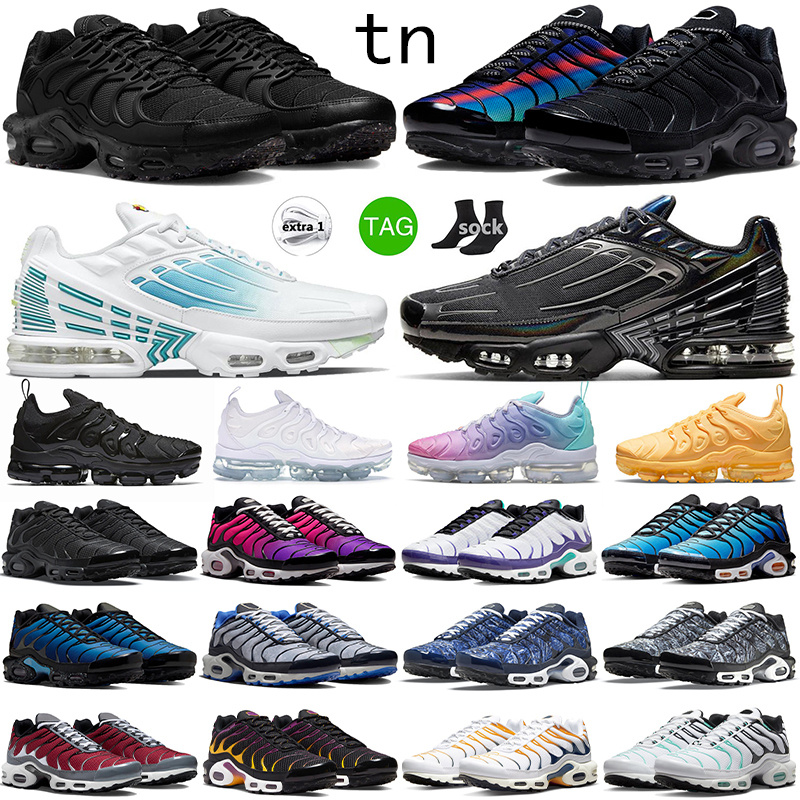 men women running shoes tn plus outdoor 3 Terrascape Triple Black white Unity Atlanta Hyper Sky Blue Fury Jade Mint Green mens sports sneakers trainers, (44) 40-47
men women running shoes tn plus outdoor 3 Terrascape Triple Black white Unity Atlanta Hyper Sky Blue Fury Jade Mint Green mens sports sneakers trainers, (44) 40-47