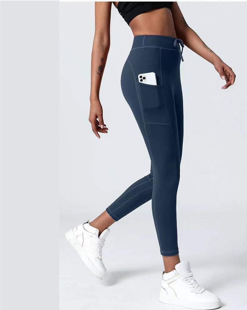 LL Women Yoga Leggings Women Girls Jogger Pants Running Ladies Casual Adult Sportswear Exercise Fitness Wear, Dark purple
LL Women Yoga Leggings Women Girls Jogger Pants Running Ladies Casual Adult Sportswear Exercise Fitness Wear, Dark purple