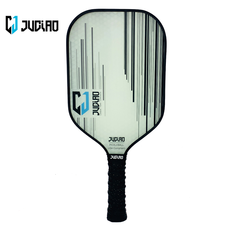 Tennis Rackets Transparent Surface Design 16MM Pickleball Paddle - Gravity Paddle with Sweetspot Power Core Comfort Grip 230228
Tennis Rackets Transparent Surface Design 16MM Pickleball Paddle - Gravity Paddle with Sweetspot Power Core Comfort Grip 230228