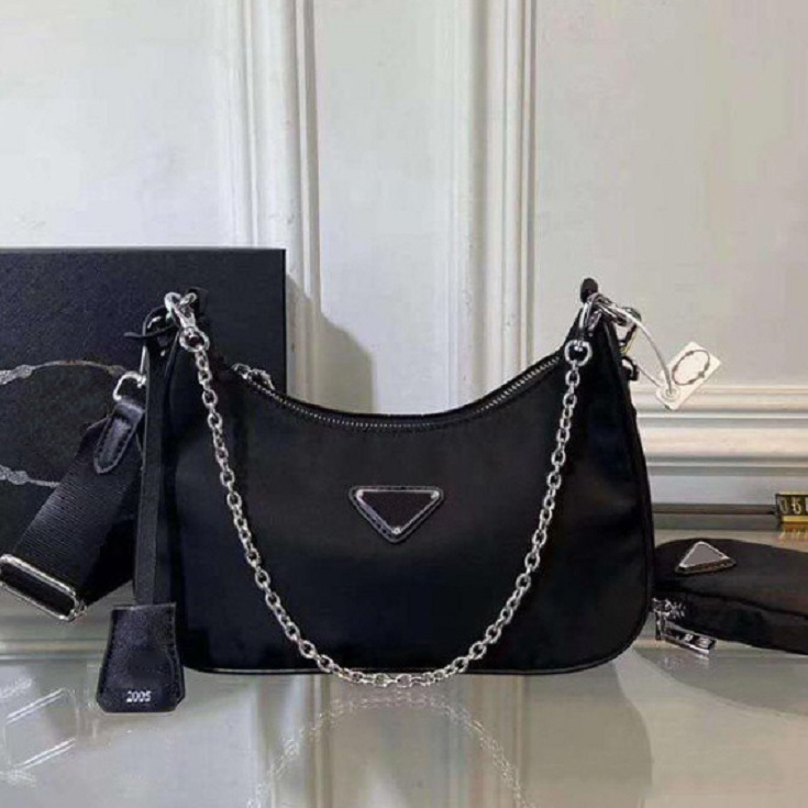 designers bags Luxurys handbag totes handbags 3 pieces bags 2005 crossbody hobo purses Sale womens lady shoulder fashion Wallet bag, #1
designers bags Luxurys handbag totes handbags 3 pieces bags 2005 crossbody hobo purses Sale womens lady shoulder fashion Wallet bag, #1