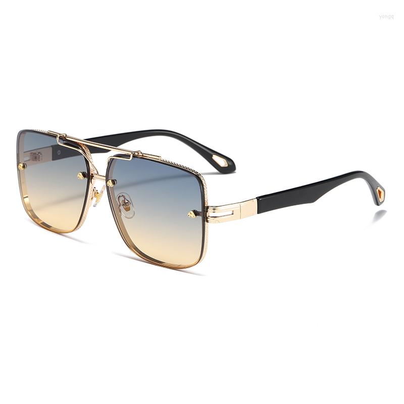 Sunglasses Vintage Women 2023 Fashion Trend Square Sun Glasses For Men Brand Designer Driving Shades Ladies UV400
Sunglasses Vintage Women 2023 Fashion Trend Square Sun Glasses For Men Brand Designer Driving Shades Ladies UV400