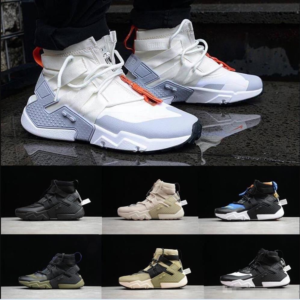 New Huarache Gripp QS Sail Olive Trainers Huraches Sneakers Huaraches High Top Platform Hurache Boots Women mens Running Shoes 36-310s, #1
New Huarache Gripp QS Sail Olive Trainers Huraches Sneakers Huaraches High Top Platform Hurache Boots Women mens Running Shoes 36-310s, #1