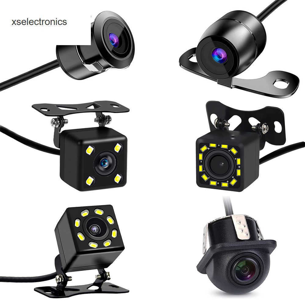 Update Car Rear View Camera Night Vision Reversing Auto Parking Camera IP68 Waterproof CCD LED Auto Backup Monitor 170 Degree HD Image Car DVR
Update Car Rear View Camera Night Vision Reversing Auto Parking Camera IP68 Waterproof CCD LED Auto Backup Monitor 170 Degree HD Image Car DVR