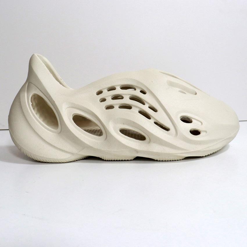 Man Slipper Sandals Designer slides women sandal White Resin pure Ochre bone slippers foam runner mens womens slide EVA slidersrunner soot onyx 36-47 designer shoes, #15-tq018-2-
Man Slipper Sandals Designer slides women sandal White Resin pure Ochre bone slippers foam runner mens womens slide EVA slidersrunner soot onyx 36-47 designer shoes, #15-tq018-2-