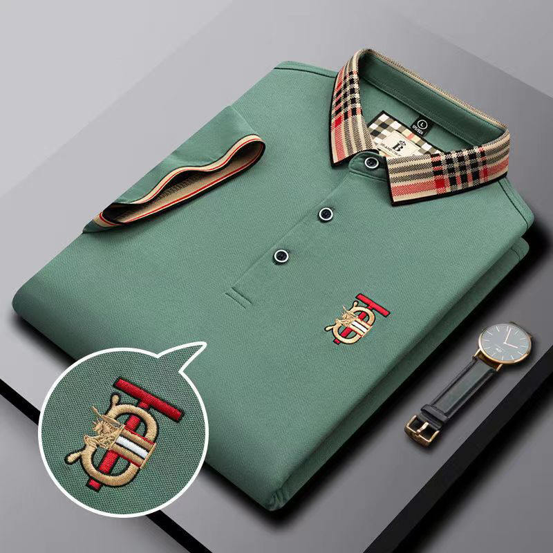 Luxury T-shirt Summer Mens womens Short Sleeves Fashion Tee Pure cotton high quality shirts Leisure Classic Pattern Size M L XL XXL 3XL
