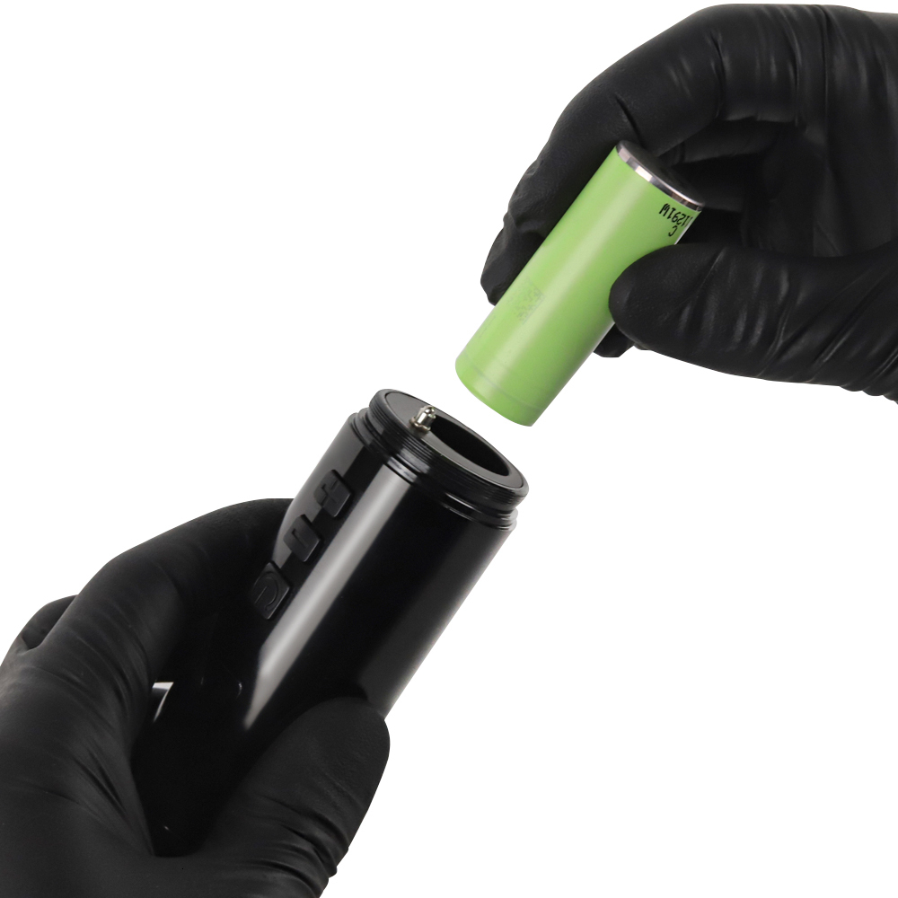 Tattoo Machine Ambition Sol Nova Unlimited Wireless Tattoo Pen Machine 4mm Stroke for Tattoo Artist Body Art 230227