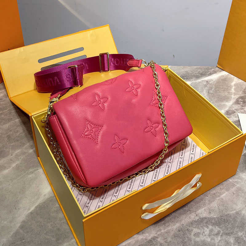 Designer Totes Luxury Women Totes Capacity Dual Zippers Leather Fashion Chain Wash bag Interior Zipper Pocket Shopping Bag Shoulder Bags top quality 23S
Designer Totes Luxury Women Totes Capacity Dual Zippers Leather Fashion Chain Wash bag Interior Zipper Pocket Shopping Bag Shoulder Bags top quality 23S