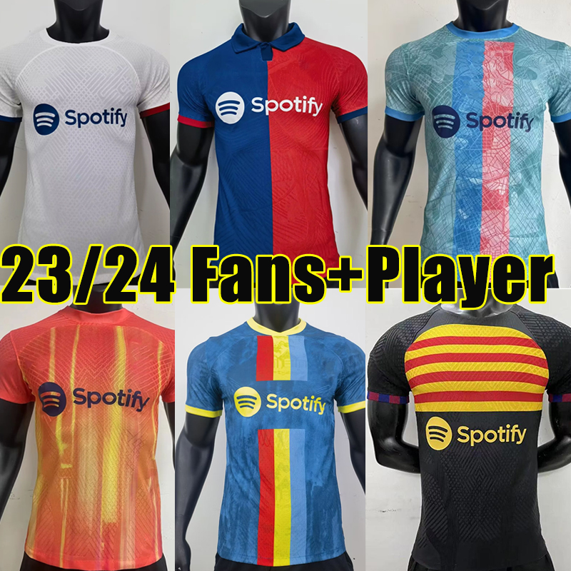 23/24 fans player version training soccer jerseys PEDRI GAVI 4th LEWANDOWSKI FERRAN Barca camiseta de futbol RAPHINHA 2023 2024 ANSU FATI football shirt MEMPHIS, 23-24 training
23/24 fans player version training soccer jerseys PEDRI GAVI 4th LEWANDOWSKI FERRAN Barca camiseta de futbol RAPHINHA 2023 2024 ANSU FATI football shirt MEMPHIS, 23-24 training