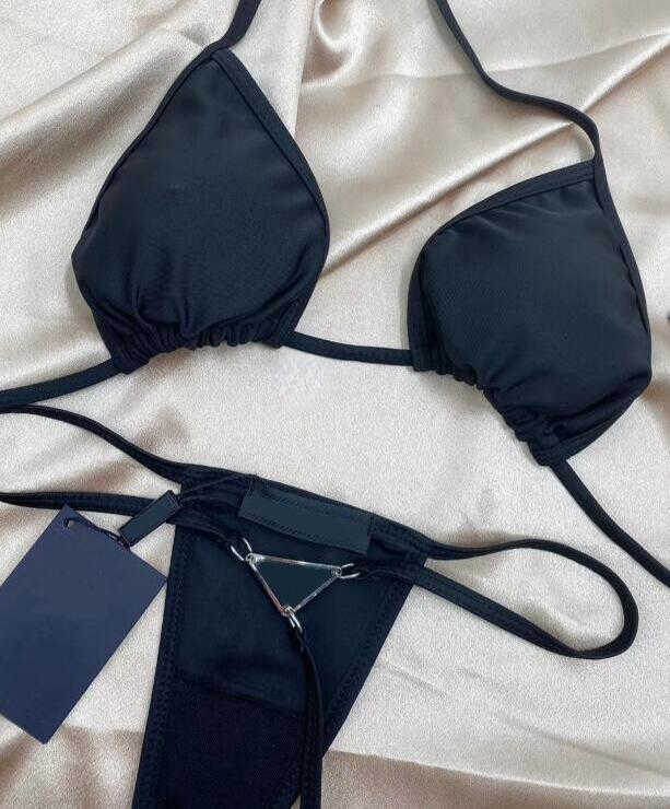Designer Swimwear Bikini Top Multi Styles Women Designer Swimsuits Summer Sexy Woman Bikinis Fashion Letters Print Swimwear High Quality Lady Bathing Suits Sxl 202, No.1
Designer Swimwear Bikini Top Multi Styles Women Designer Swimsuits Summer Sexy Woman Bikinis Fashion Letters Print Swimwear High Quality Lady Bathing Suits Sxl 202, No.1