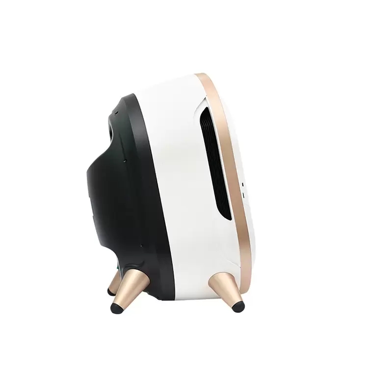 Other Beauty Equipment 3D Smart Facial Skin Spot Analyzer Magic Mirror Face Tester Analyser Beauty Equipment Machine For Facial Care