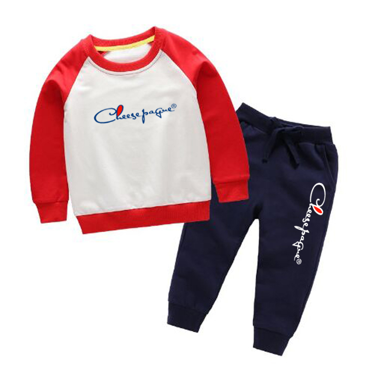 top and top Baby Clothing Sets Baby Boy Girls Clothes 2PCS Outfits Tops Pants Tracksuit Sports Clothes, Red 2
top and top Baby Clothing Sets Baby Boy Girls Clothes 2PCS Outfits Tops Pants Tracksuit Sports Clothes, Red 2