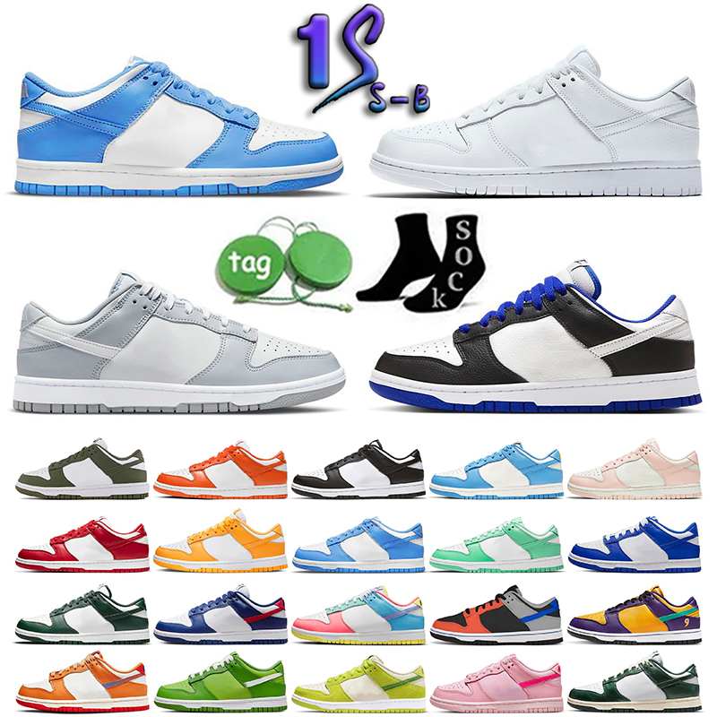 2023 panda casual shoes for men women sneakers designer sb dunks lows pink GAI UNC Syracuse Grey Fog University Red Varsity Green outdoor mens, Yellow
2023 panda casual shoes for men women sneakers designer sb dunks lows pink GAI UNC Syracuse Grey Fog University Red Varsity Green outdoor mens, Yellow