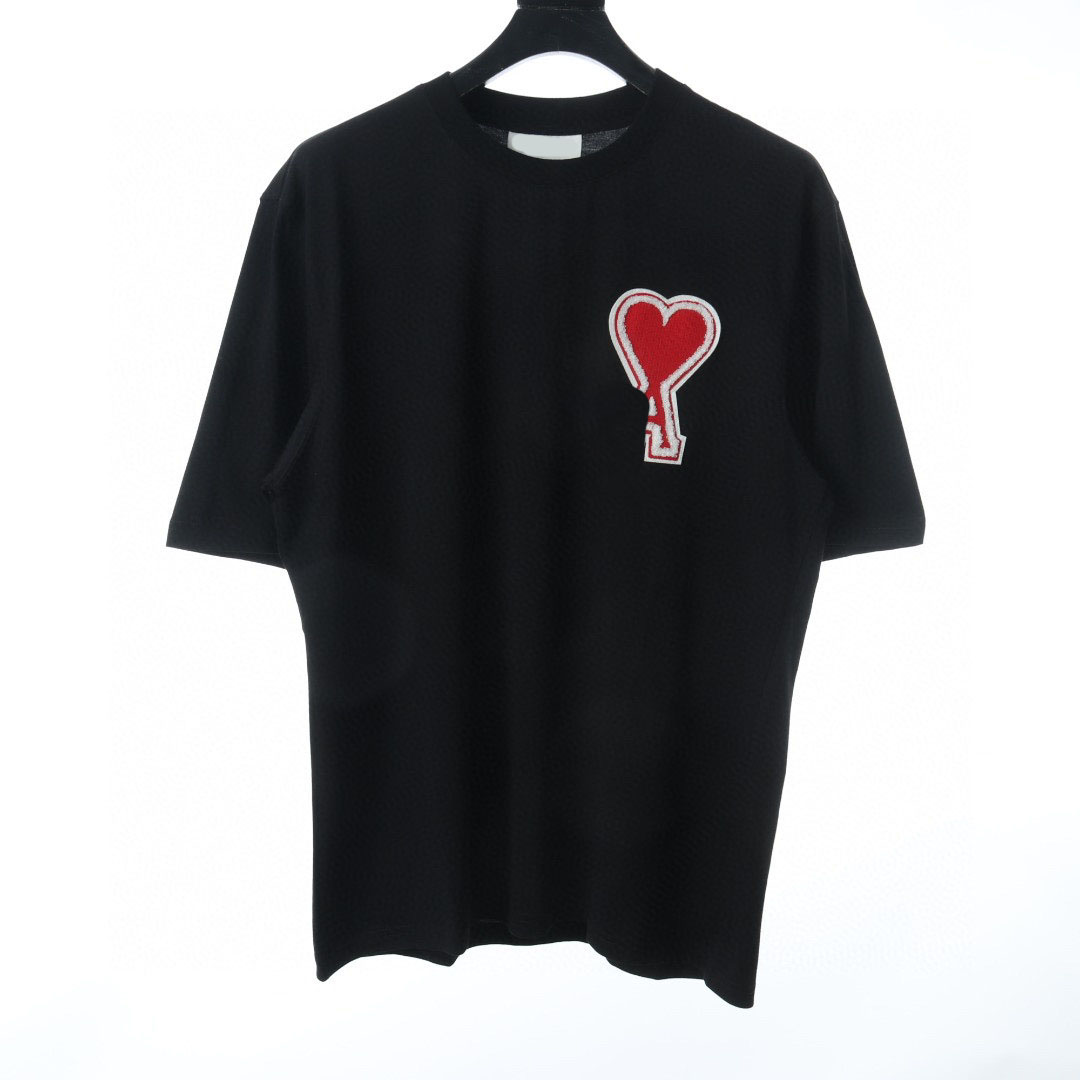 Men's Plus Tees & Polos Round neck embroidered and printed polar style summer wear with street pure cotton rq1s
Men's Plus Tees & Polos Round neck embroidered and printed polar style summer wear with street pure cotton rq1s