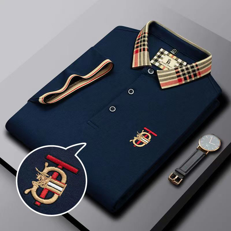 Luxury T-shirt Summer Mens womens Short Sleeves Fashion Tee Pure cotton high quality shirts Leisure Classic Pattern Size M L XL XXL 3XL