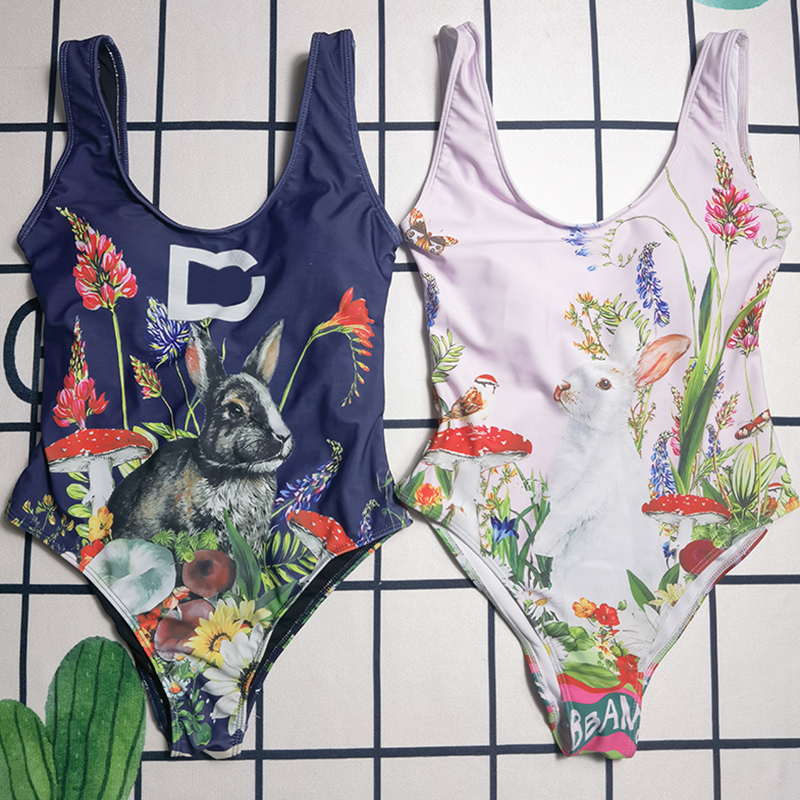 Floral Printed Beach Swimwear Outdoor Swimsuit One Piece Fashion Women Backless Bathing Suit, Pink
Floral Printed Beach Swimwear Outdoor Swimsuit One Piece Fashion Women Backless Bathing Suit, Pink