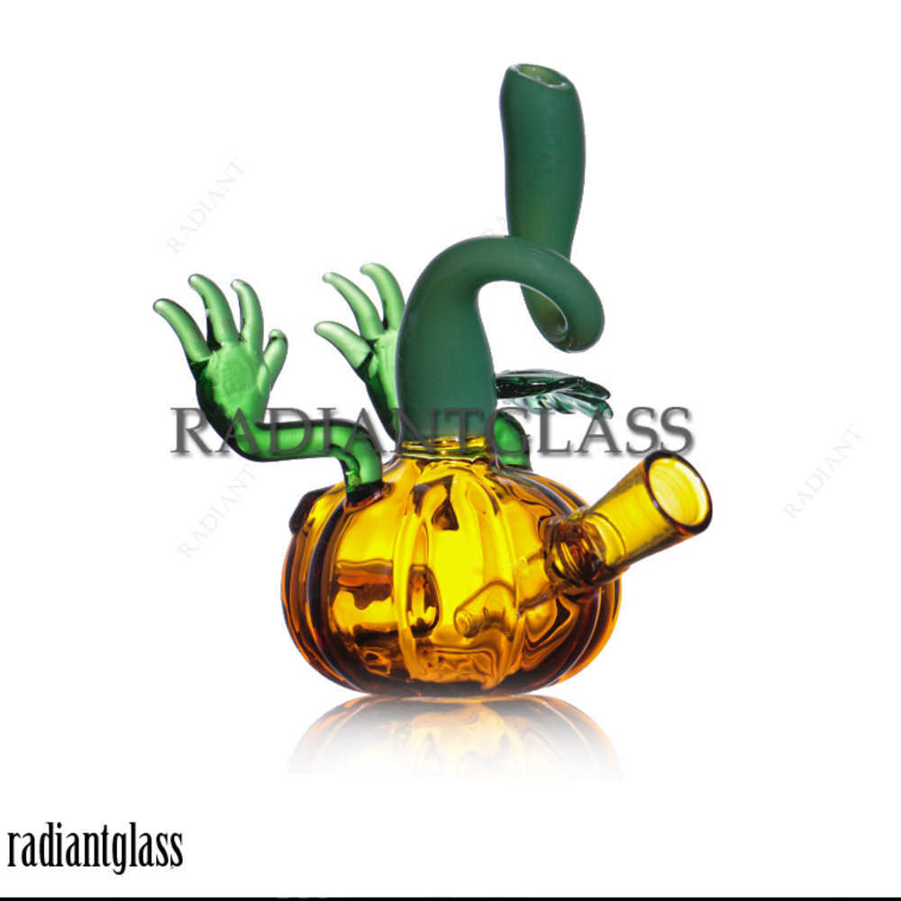 Hookah Halloween Pumpkin Glass Bong Spooky Diffused Percolator for Dry Herb Smoking Dab Rig Water Pipes Bongs
Hookah Halloween Pumpkin Glass Bong Spooky Diffused Percolator for Dry Herb Smoking Dab Rig Water Pipes Bongs