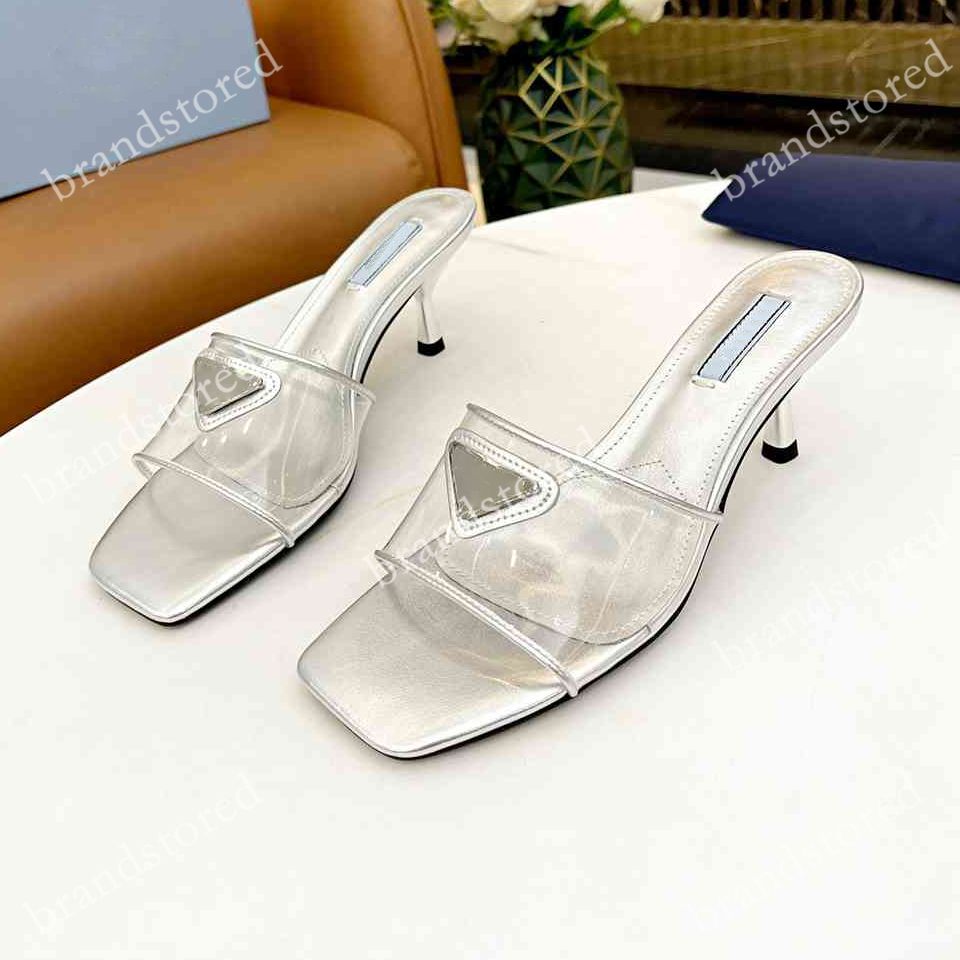 Designer Shoes Women Sandals Transparent Slippers Fashion Lady High Heels Patent Leather Mid-Heel Sandal Waterproof Slides Black Celeste, 3-6
Designer Shoes Women Sandals Transparent Slippers Fashion Lady High Heels Patent Leather Mid-Heel Sandal Waterproof Slides Black Celeste, 3-6