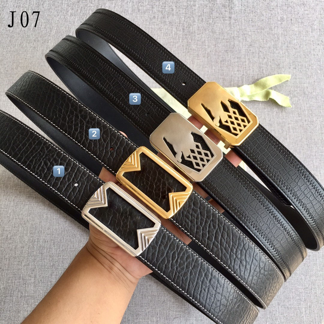 Mens belt Designer cintura ceinture Genuine Leather box 3.8cm Fashion buckle GZ12, As picture
Mens belt Designer cintura ceinture Genuine Leather box 3.8cm Fashion buckle GZ12, As picture