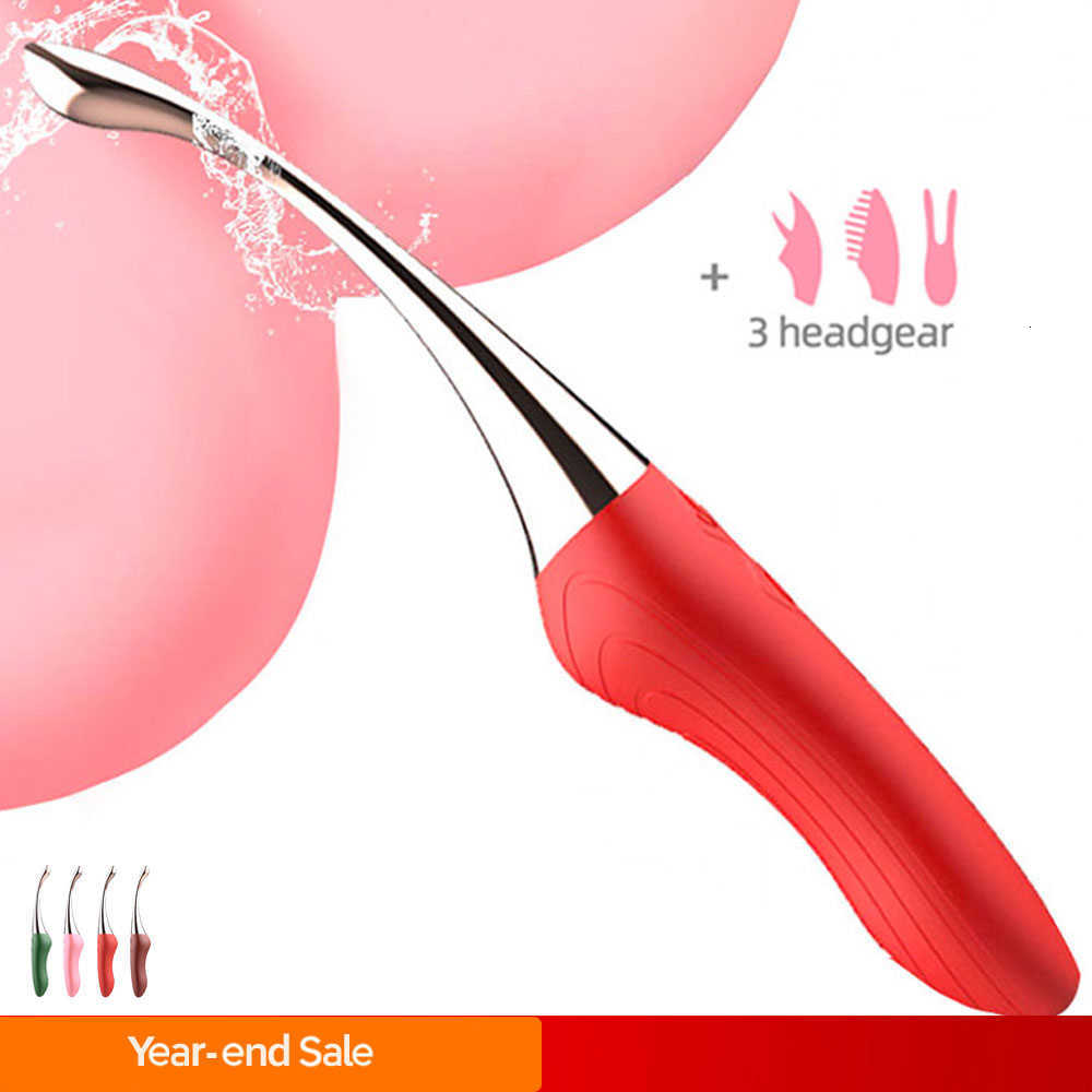 Sex toy vibrator massger Vibrator G Spot Vibration Vagina Clitoris stimulator Dildo Adult Toys for women Masturbation Female masturbation supplie