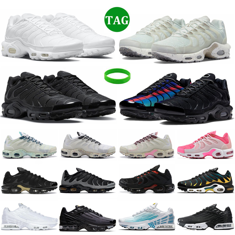 men women tn terrascape 3 running shoes tns mens outdoors trainers Triple White Black Laser Blue Bred Hyper Violet Silver Red Smoke Grey outdoor sports sneakers, Sku_35 36-45
men women tn terrascape 3 running shoes tns mens outdoors trainers Triple White Black Laser Blue Bred Hyper Violet Silver Red Smoke Grey outdoor sports sneakers, Sku_35 36-45