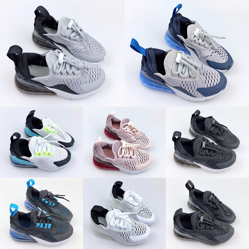 Kids Shoes 270 Designer Toddlers Running Sneakers Boys Childrens 270s Kid shoe max Outdoor Sport Trainers Youth Infants Baby Casual runners sneaker triple black
Kids Shoes 270 Designer Toddlers Running Sneakers Boys Childrens 270s Kid shoe max Outdoor Sport Trainers Youth Infants Baby Casual runners sneaker triple black
