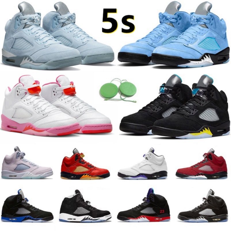 5 5s Basketball Shoes Mens Sneaker Sneakers Aqua Easter University Blue Bluebird Oreo Racer Blue Mars For Her University Blue Sail Men Trainers Sports Platform Shoe, Color#30
5 5s Basketball Shoes Mens Sneaker Sneakers Aqua Easter University Blue Bluebird Oreo Racer Blue Mars For Her University Blue Sail Men Trainers Sports Platform Shoe, Color#30