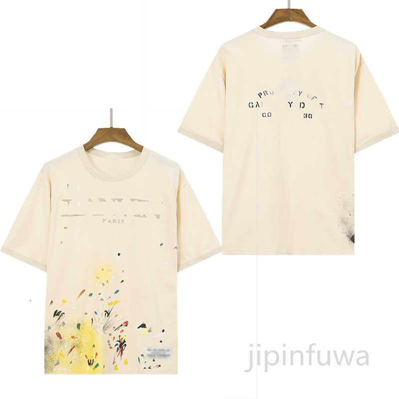 2023 Lanvins Designer Men' T-shirts Luxury Embroidery Letter Short Sleeve Crewneck Tees Women' Casual Cotton Quick Dry Sports t Shirts 9dyh, Beige
2023 Lanvins Designer Men' T-shirts Luxury Embroidery Letter Short Sleeve Crewneck Tees Women' Casual Cotton Quick Dry Sports t Shirts 9dyh, Beige