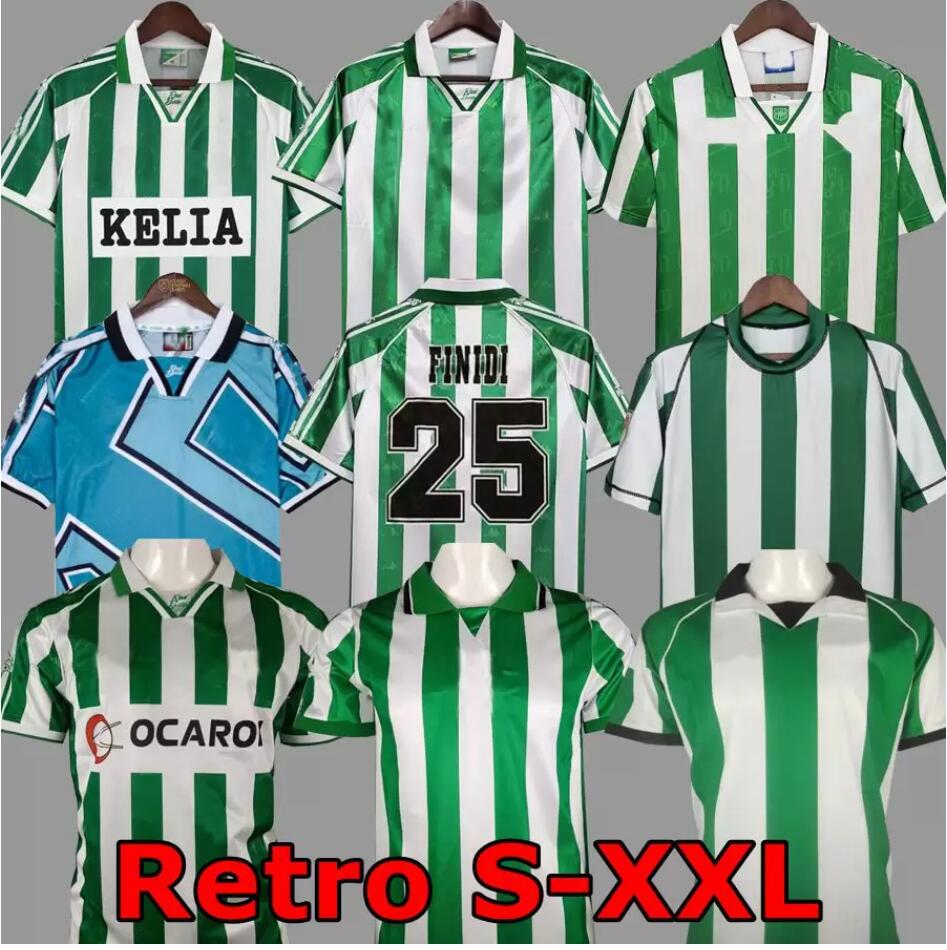1976 1977 1993 1994 1995 1996 1997 1998 2002 2003 2004 soccer Jerseys Retro REAL 76 77 94 95 96 97 98 02 03 04 classic vintage football shirt ALFONSO BETIS JOAQUIN DENILSON, 82 85 home jersey
1976 1977 1993 1994 1995 1996 1997 1998 2002 2003 2004 soccer Jerseys Retro REAL 76 77 94 95 96 97 98 02 03 04 classic vintage football shirt ALFONSO BETIS JOAQUIN DENILSON, 82 85 home jersey
