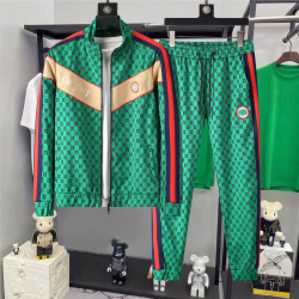 Tracksuits Autumn Men Fashion Polo Spring Sweatshirts Horse Embroidery Jogger Sporting Suites Men Sports Wear Set Asian size -3XL 0IMV
Tracksuits Autumn Men Fashion Polo Spring Sweatshirts Horse Embroidery Jogger Sporting Suites Men Sports Wear Set Asian size -3XL 0IMV