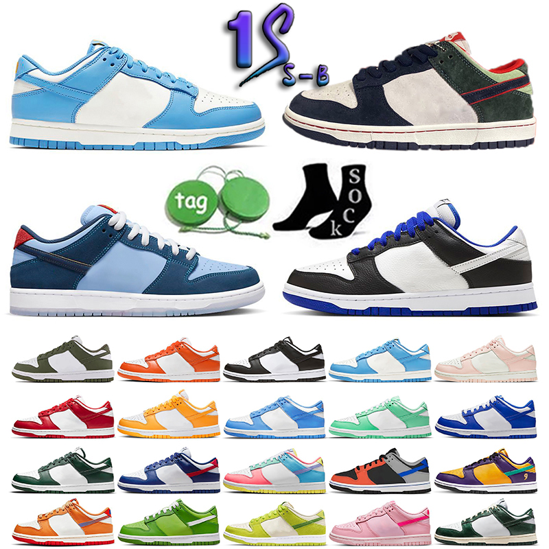 Duns Sb Casual Shoes Low Duned Sneakers Pandas Pigeon Black White Chunky Duny UNC Coast University Blue Purple Pulse Red Men Women Dunsb Designer Trainers, Yellow
Duns Sb Casual Shoes Low Duned Sneakers Pandas Pigeon Black White Chunky Duny UNC Coast University Blue Purple Pulse Red Men Women Dunsb Designer Trainers, Yellow