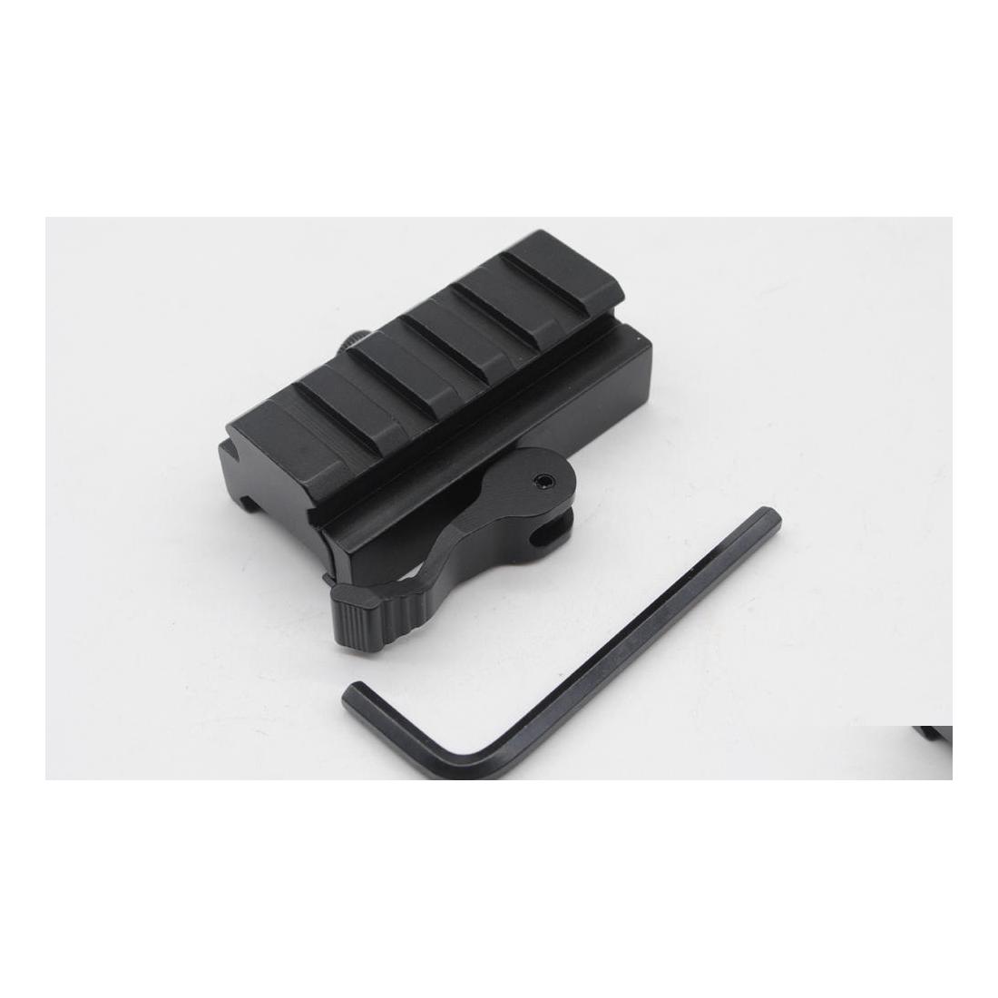car dvr Other Auto Parts Tactical Qd Detachable 20Mm Picatinny Rail Half Inch .5 Drop Delivery Mobiles Motorcycles Dhnfo
car dvr Other Auto Parts Tactical Qd Detachable 20Mm Picatinny Rail Half Inch .5 Drop Delivery Mobiles Motorcycles Dhnfo