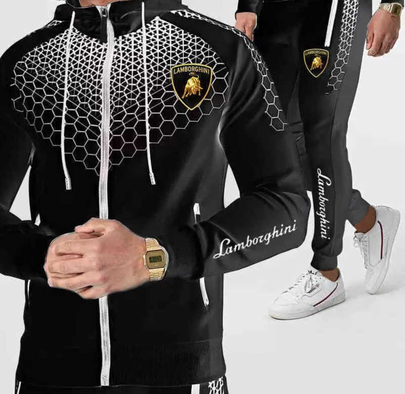 designer Men's Designers Tracksuits sportswear autumn clothing Brand hoodie zipper jacket sweatshirt jogging pants man sports Sets, Red
designer Men's Designers Tracksuits sportswear autumn clothing Brand hoodie zipper jacket sweatshirt jogging pants man sports Sets, Red
