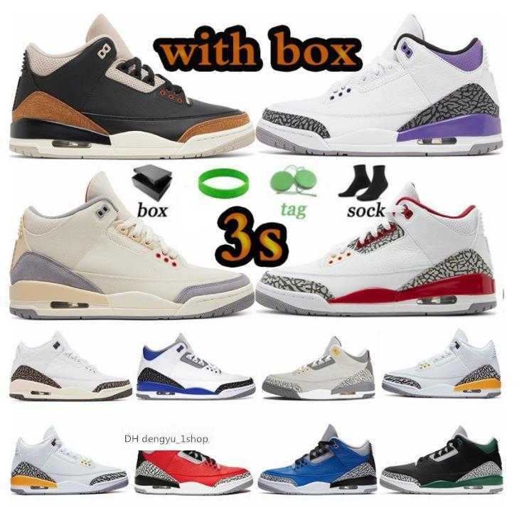 jumpman 3 Basketball Outdoor shoes 3s Muslin Pine Green Desert Elephant Dark Iris Racer Blue Neapolitan UNC Cardinal Red Black jorden JO OG air shoe, 22
jumpman 3 Basketball Outdoor shoes 3s Muslin Pine Green Desert Elephant Dark Iris Racer Blue Neapolitan UNC Cardinal Red Black jorden JO OG air shoe, 22