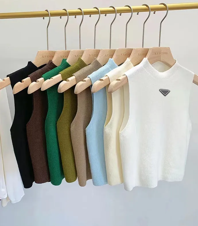 Designer vest sweater Women vests Sweaters spring fall loose Letter round neck pullover knit waistcoats sleeveless vest top waistcoat jumper woman plus size, 01
Designer vest sweater Women vests Sweaters spring fall loose Letter round neck pullover knit waistcoats sleeveless vest top waistcoat jumper woman plus size, 01