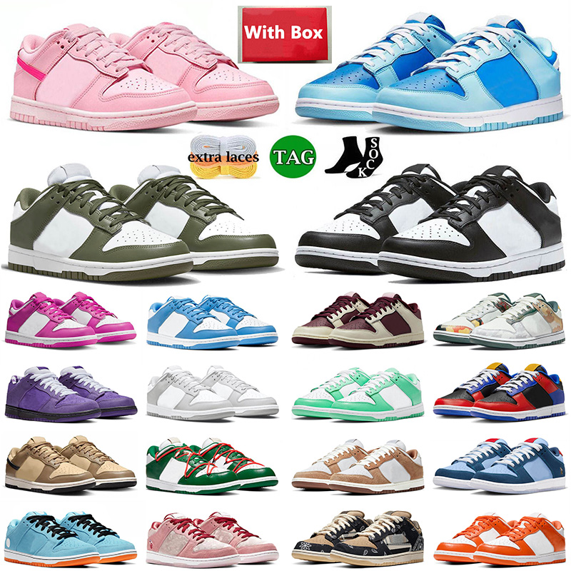 With Box 2023 dunks low shoes off mens women sneakers Panda Pink Dunkes Lows Argon Medium Olive Chunky Dunky Lobster SB Designer Dhgates men, A11
With Box 2023 dunks low shoes off mens women sneakers Panda Pink Dunkes Lows Argon Medium Olive Chunky Dunky Lobster SB Designer Dhgates men, A11