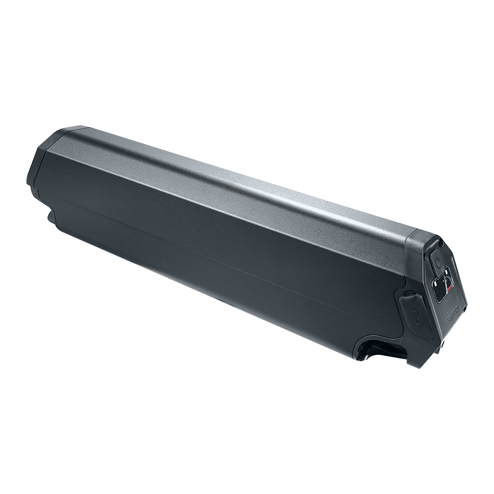 Dorado Plus Battery 36V 13Ah 15Ah 16Ah 17.5Ah Semi-intergrated Battery Pack with Charger and USB Port for Fat Tire Electric Bicycle
Dorado Plus Battery 36V 13Ah 15Ah 16Ah 17.5Ah Semi-intergrated Battery Pack with Charger and USB Port for Fat Tire Electric Bicycle