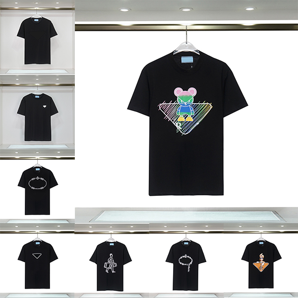 13 styles mens t shirt designer Tshirt sweatshirt Tee Shirts Summer Tees couple oversized tshirt tshirt Letter Print breathable t-shirt short sleeved size S-3XL
13 styles mens t shirt designer Tshirt sweatshirt Tee Shirts Summer Tees couple oversized tshirt tshirt Letter Print breathable t-shirt short sleeved size S-3XL
